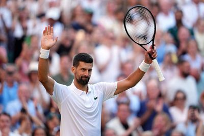 Novak Djokovic pulls out of Cincinnati and will not play before US Open