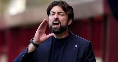 Russell Martin’s post-Motherwell Rangers criticism came from ‘love and care’