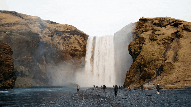 I used Honor’s AI image-to-video to animate my 10-year-old vacation photos – and it’s equal parts magic and mayhem