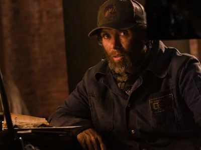 A Beloved Sci-Fi Horror Franchise Is Finally Finishing Its Trilogy