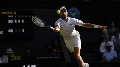 Novak Djokovic Withdraws From Cincinnati Open With U.S. Open Around the Corner