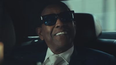 'The D N Lee Combo Is 5 For 5': Spike Lee Hyped Up His First Denzel Washington Movie Since Inside Man With A Very On Brand Message