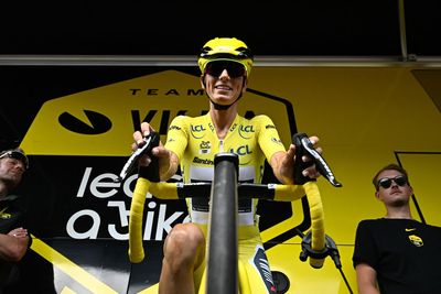 21 things you didn't know about Tour de France Femmes winner Pauline Ferrand-Prévot