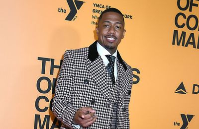 Nick Cannon doesn't want daughters to date men like him