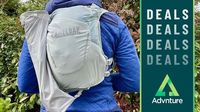 The fully adjustable CamelBak Zephyr Pro Hydration Vest hugs your body while you haul gear on long runs, and it's a massive 50% off at REI – but hurry, the deal ends today
