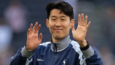 Four Possible Son Heung-min Replacements for Tottenham