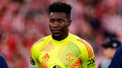 Andre Onana Injury Update Details Targeted Man Utd Return Date