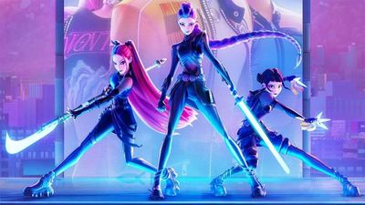 K‑Pop Demon Hunters is delivering Netflix its ‘Frozen moment’, but it isn’t what you think