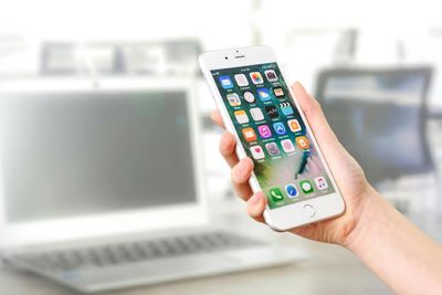 5 Apps That Are Harvesting Financial Data From Seniors