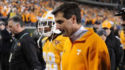 Ex-Tennessee Head Football Coach Derek Dooley Launches Senate Bid in Georgia