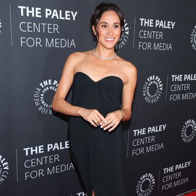 Meghan Markle's 10 Best Evening Gowns