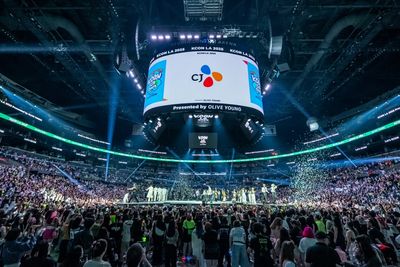 Olive Young Dominates KCON LA 2025 With K‑Beauty Powerhouse Showcase