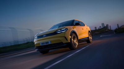 'This is a Model T moment for us': Ford teases new family of affordable EVs, here's what to expect