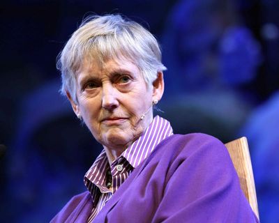 Stella Rimington, first female MI5 chief, dies aged 90