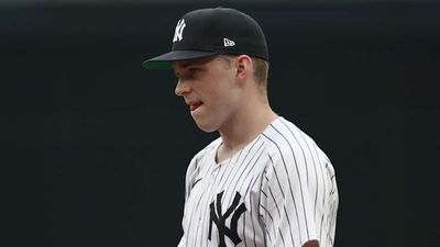 Yankees Catcher Had Brutally Honest Take on What Team Must do to Stop Struggles