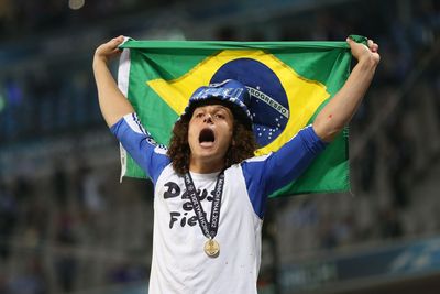 Ex Arsenal and Chelsea man makes shock Champions League move at age 38