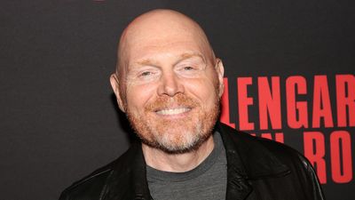 Ben Shapiro decided to try to come after Bill Burr again…lol bro