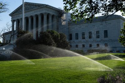 Louisiana redistricting case could change the rules nationwide - Roll Call