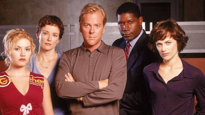 I rewatched 24 season 1 terrified Jack Bauer had lost it after 24 years — he hasn't!