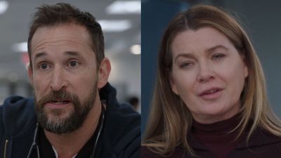 I'm a Huge Grey's Anatomy Fan Who Finally Started The Pitt, And There’s A Few Reasons The HBO Max Show Feels Like Classic Grey’s