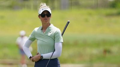 Nelly Korda Falls Out of Top Spot in Women’s World Golf Rankings