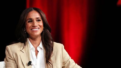 Meghan Markle just snubbed Prince Harry for one final act of independence that’s too lucrative to share
