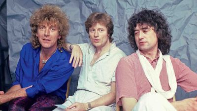 “As soon as Jimmy Page came on, the roof came off the place! Afterwards, Plant was absolutely fuming”: The epic, ego-fuelled story of Led Zeppelin and Black Sabbath’s Live Aid reunions