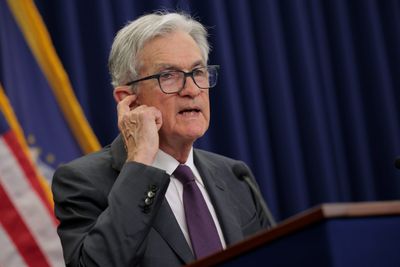 Top analyst says the next 5 years could see 'no growth in workers at all' and sends a warning about the fate of the U.S. economy