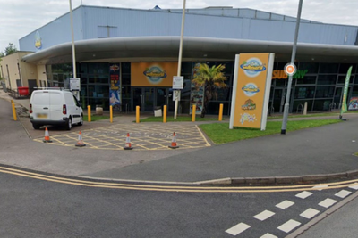 Girl, 4, dies after tragic incident at Waterworld