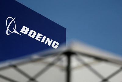 Boeing Defense Workers Launch Strike Over Contract Dispute