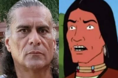 King of the Hill revival pays tribute to Jonathan Joss after fatal shooting