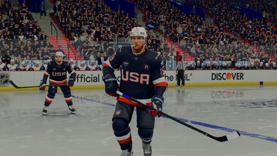 NHL 26 Cover Athlete Finally Reveals A Tenacious Cup Winner