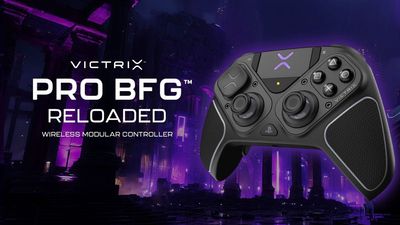 Turtle Beach is re-releasing my favorite controller with a higher price tag and even I'm struggling to see what's been improved