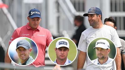 How $60 Million Has Been Awarded To A Select Group Of PGA Tour Pros This Week