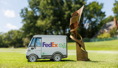 Why There’s More Than Just The Playoffs At Stake This Week On The PGA Tour