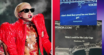 Lady Gaga Faces Backlash After Displaying Ageist And Misogynistic Comments At Concert