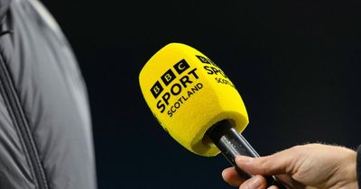 Rangers Champions League qualifier picked for live TV