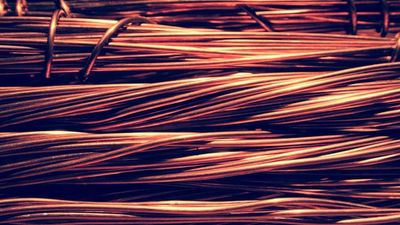 What Traders Can Learn from the Copper Price Crash