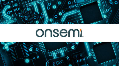 Onsemi’s August Pullback Is a Signal to Buy for Tech Investors