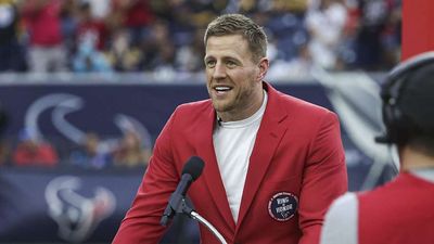 J.J. Watt Trolls Tom Brady for Hilariously Unrealistic Plan to Save U.S. Soccer