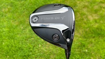 Takomo Ignis D1 Driver Review