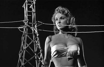 An Iconic Horror Director Is Bringing Back A Sci-Fi Classic