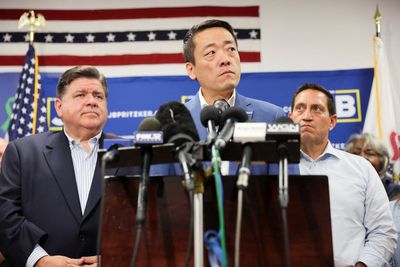 Texas Democrats face arrest warrants after blocking Trump-sought congressional map redraw