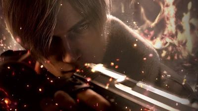 The 'Resident Evil' Remake Is Doubling Down On A Controversial Choice