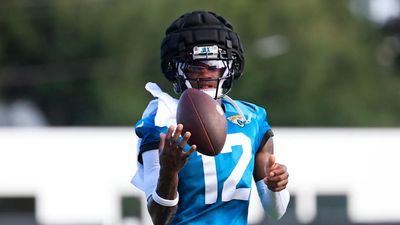 Jaguars’ First Depth Chart Offers Hint Towards Plan for Travis Hunter’s Rookie Year