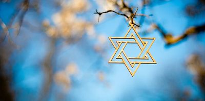 The right has filled a void on antisemitism – leaving the Jewish left without a language to talk about it