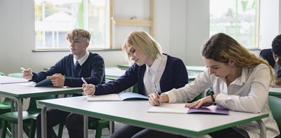 How do you feel about doing exams? Our research unearthed 4 types of test-takers