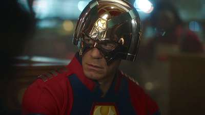 John Cena Explains The Story Behind His Last-Minute Superman Cameo