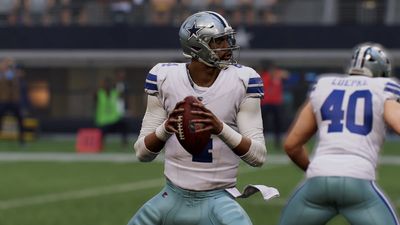 Dak Prescott's Madden 26 Ratings Breakdown: Where He Ranks, How He Plays, and Why It Matters