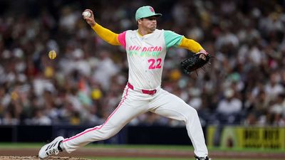 New Padres Reliever Mason Miller Open to Any Role With Team